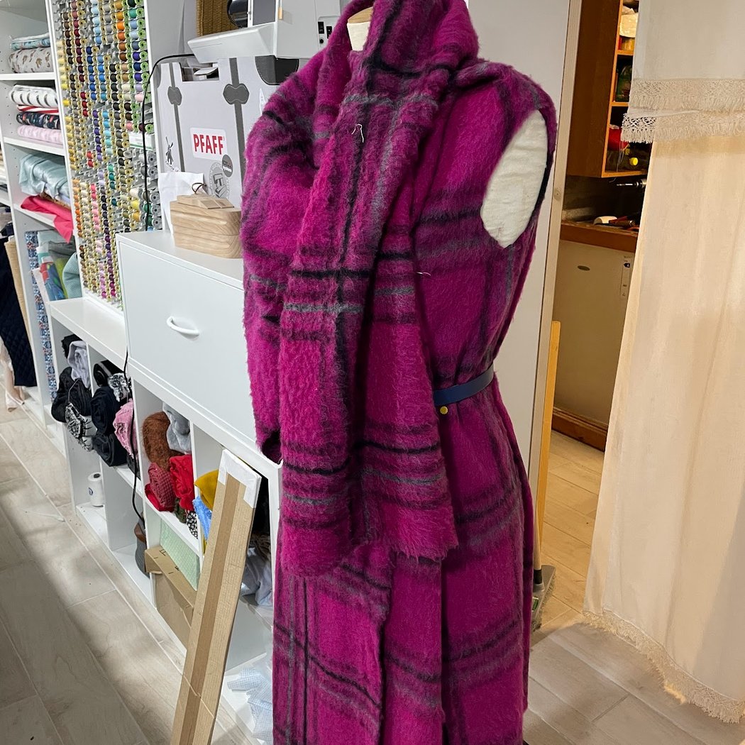 Noemia Louvet - Atelier 3